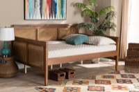 Baxton Studio Kids Room Furniture Daybeds