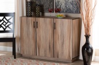 Baxton Studio Dining Room Sideboards and Servers