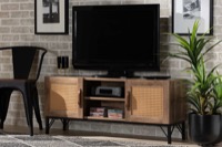 Baxton Studio Living Room Furniture TV Stands