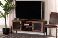 Baxton Studio Living Room Furniture TV Stands