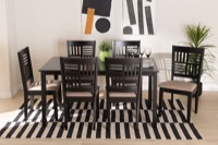 Baxton Studio Dining Room Dining Sets