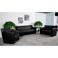 HERCULES Majesty - Contemporary Style - Black