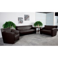 HERCULES Majesty - Contemporary Style - Brown