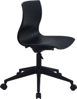 ERG - Webby Swivel Chair - Nylon Shell 5-Star Base - 340