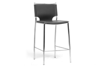 Baxton Studio Bar Furniture Bar Stools