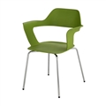 Bandi Shell Stack Chair (Qty. 2)