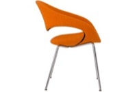 ERG - Samba Arm Chair - 5037