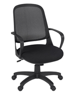 Regency Office Chair - Agent Swivel Chair