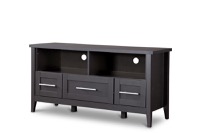 Baxton Studio Living Room Furniture TV Stands