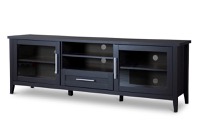 Baxton Studio Living Room Furniture TV Stands