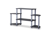 Baxton Studio Living Room Furniture TV Stands