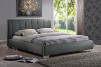 Baxton Studio Bedroom Furniture Platform Beds