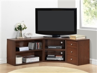 Baxton Studio Living Room Furniture TV Stands