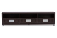 Baxton Studio Living Room Furniture TV Stands