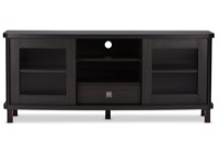 Baxton Studio Living Room Furniture TV Stands