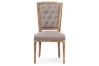 Baxton Studio Dining Room Dining Chairs