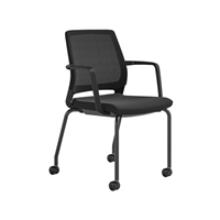 Medina Guest Chair (Qty. 2)