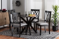 Baxton Studio Dining Room Dining Sets