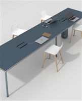 Watson C9 Meeting Tables