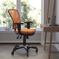 Mesh Executive Office Chairs