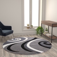 Geometric Rugs