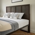 Wood Headboards