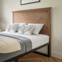 Wood Headboards