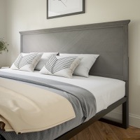 Wood Headboards