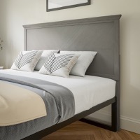 Wood Headboards