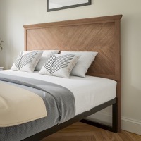 Wood Headboards