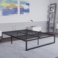 Platform Bed Frames