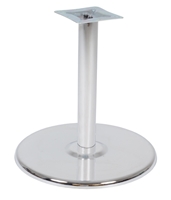 Regency Via Platter Base for 30-42" Table Tops