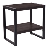 Thompson Collection - Contemporary Style - Charcoal