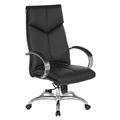 Office Star Leather Chair