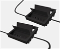 Conference Table Power Data Video Modules PME2X