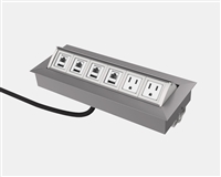 Conference Table Power USB Module