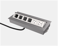 Conference Table Power USB Module