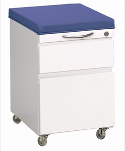 Haworth File Drawer Insert, Products