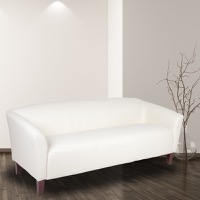 HERCULES Imperial - Contemporary Style Sofa - Ivory