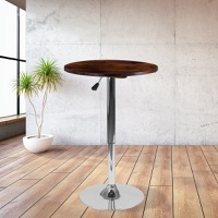 Hills - Cocktail Table - Rustic Pine